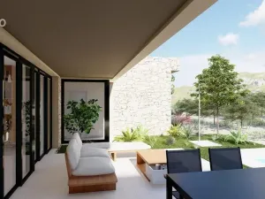Prodej rodinného domu, Yecla, Murcia, Španělsko, 381 m2