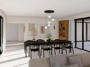 Prodej rodinného domu, Yecla, Murcia, Španělsko, 381 m2