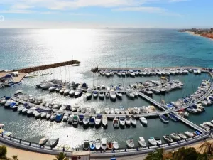 Prodej rodinného domu, Orihuela Costa, Alicante, Španělsko, 200 m2
