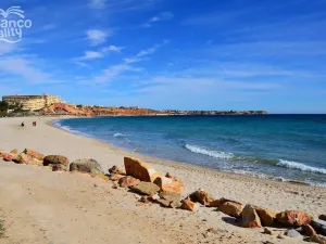 Prodej rodinného domu, Orihuela Costa, Alicante, Španělsko, 200 m2
