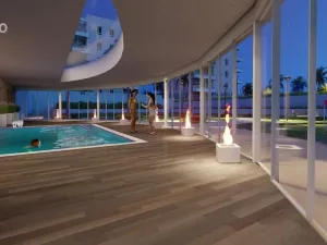 Prodej bytu 4+kk, Guardamar del Segura, Alicante, Španělsko, 93 m2