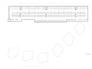 Prodej bytu 4+kk, Guardamar del Segura, Alicante, Španělsko, 93 m2