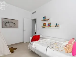 Prodej rodinného domu, Cartagena, Murcia, Španělsko, 154 m2