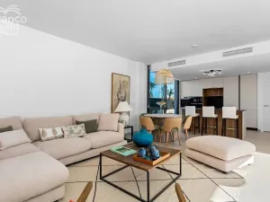 Prodej rodinného domu, Cartagena, Murcia, Španělsko, 154 m2