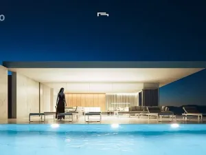 Prodej rodinného domu, Moraira_Teulada, Alicante, Španělsko, 370 m2