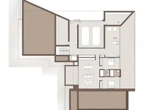 Prodej rodinného domu, Moraira_Teulada, Alicante, Španělsko, 370 m2