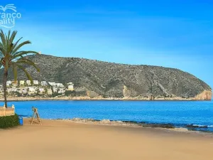 Prodej rodinného domu, Moraira_Teulada, Alicante, Španělsko, 370 m2