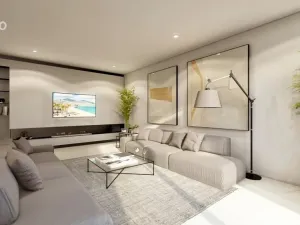 Prodej rodinného domu, Altea, Alicante, Španělsko, 500 m2