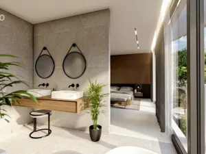 Prodej rodinného domu, Altea, Alicante, Španělsko, 500 m2