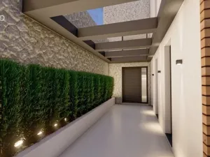 Prodej rodinného domu, Altea, Alicante, Španělsko, 500 m2