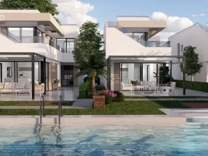 Prodej rodinného domu, Pilar de La Horadada, Alicante, Španělsko, 120 m2