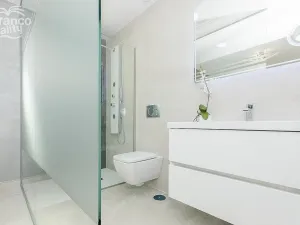 Prodej rodinného domu, San Miguel de Salinas, Alicante, Španělsko, 92 m2