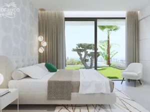 Prodej rodinného domu, Finestrat, Alicante, Španělsko, 154 m2
