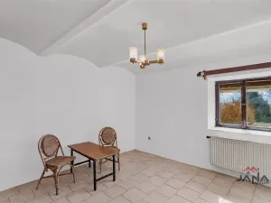 Prodej rodinného domu, Bezděz, 168 m2