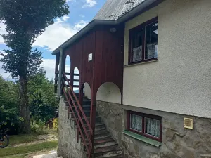 Prodej chaty, Vyškovec, 213 m2