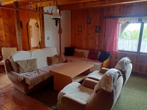 Prodej chaty, Vyškovec, 213 m2