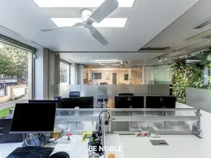 Prodej kanceláře, Praha - Smíchov, Švédská, 123 m2