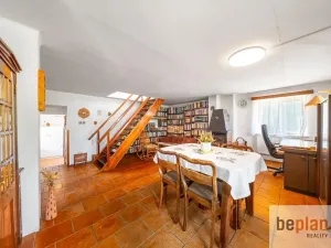 Prodej rodinného domu, Všekary, 106 m2