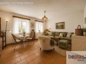 Prodej rodinného domu, Všekary, 106 m2