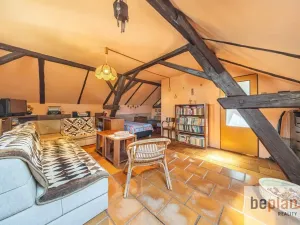 Prodej rodinného domu, Všekary, 106 m2