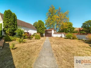 Prodej rodinného domu, Všekary, 106 m2