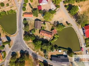 Prodej rodinného domu, Všekary, 106 m2
