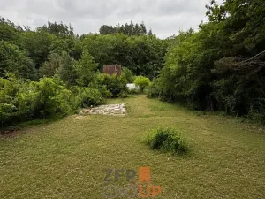 Prodej zahrady, Zlín, 408 m2
