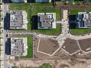 Prodej bytu 3+kk, Praha - Dolní Chabry, U Václava, 83 m2