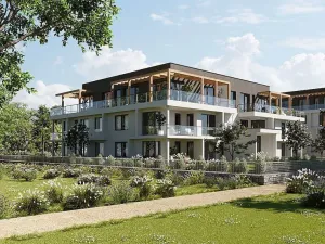 Prodej bytu 3+kk, Praha - Dolní Chabry, U Václava, 83 m2
