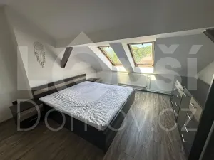 Prodej bytu 2+kk, Mikulovice, Hlavní, 83 m2