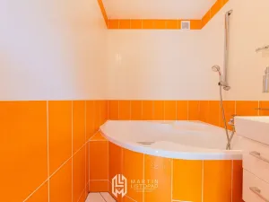 Prodej bytu 4+1, Šumperk, Pod hájovnou, 98 m2