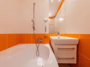 Prodej bytu 4+1, Šumperk, Pod hájovnou, 98 m2