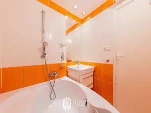 Prodej bytu 4+1, Šumperk, Pod hájovnou, 98 m2