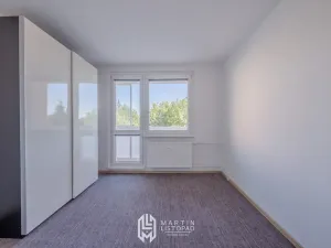 Prodej bytu 4+1, Šumperk, Pod hájovnou, 98 m2