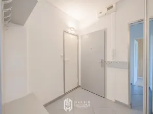 Prodej bytu 4+1, Šumperk, Pod hájovnou, 98 m2