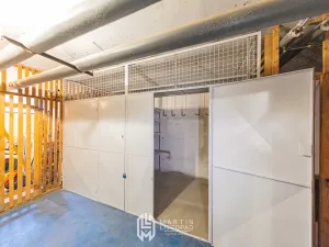 Prodej bytu 4+1, Šumperk, Pod hájovnou, 98 m2