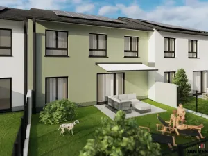 Prodej rodinného domu, Praha - Ďáblice, Chřibská, 170 m2
