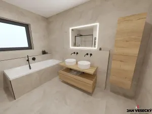 Prodej rodinného domu, Praha - Ďáblice, Chřibská, 170 m2