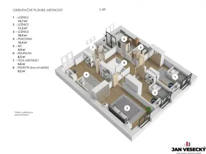 Prodej rodinného domu, Praha - Ďáblice, Chřibská, 170 m2