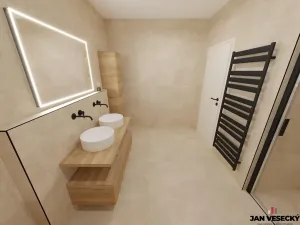 Prodej rodinného domu, Praha - Ďáblice, Chřibská, 170 m2