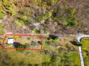 Prodej chaty, Pozořice, Oulehla, 34 m2