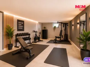Prodej rodinného domu, Přerov - Přerov I-Město, Nerudova, 294 m2