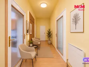 Prodej rodinného domu, Přerov - Přerov I-Město, Nerudova, 294 m2