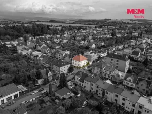 Prodej rodinného domu, Přerov - Přerov I-Město, Nerudova, 294 m2
