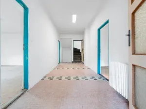 Prodej rodinného domu, Bor - Malovice, 358 m2