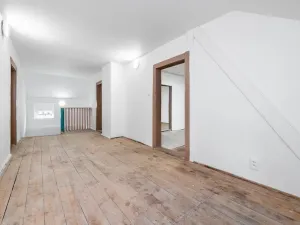 Prodej rodinného domu, Bor - Malovice, 358 m2