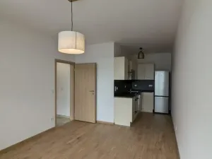 Pronájem bytu 2+kk, Praha - Hostivař, Arnošta Staňka, 43 m2