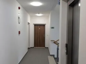 Pronájem bytu 2+kk, Praha - Hostivař, Arnošta Staňka, 43 m2