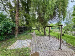 Prodej rodinného domu, Olšany u Prostějova, 230 m2