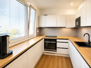 Prodej bytu 4+1, Uherské Hradiště, 85 m2